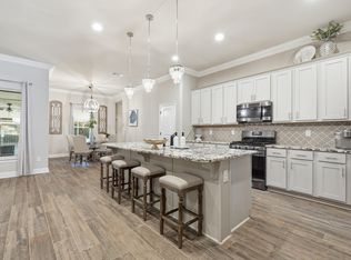 1559 Sawyers Ridge Cv, Cantonment, FL 32533