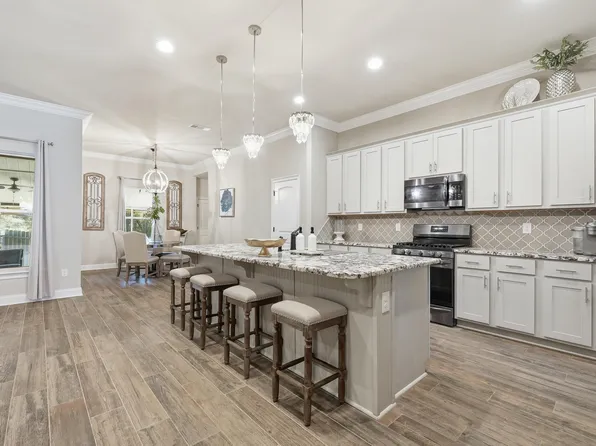 1559 Sawyers Ridge Cv, Cantonment, FL 32533