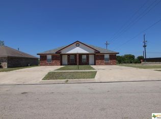 3501 Westwood Dr, Killeen, TX 76549