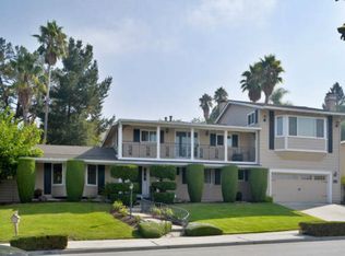 124 Piazza Way, San Jose, CA 95127