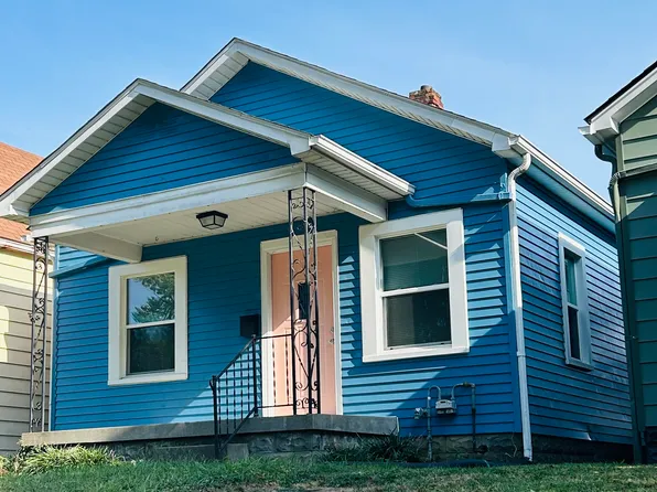2220 Beeler St, New Albany, IN 47150