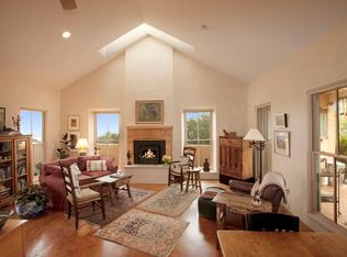 13 Bishop Lamy Rd, Lamy, NM 87540