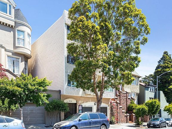 5th image of 3234 Washington St APT 3