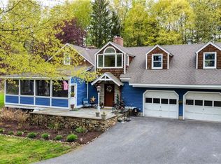 140 Limekiln Rd, Redding, CT 06896