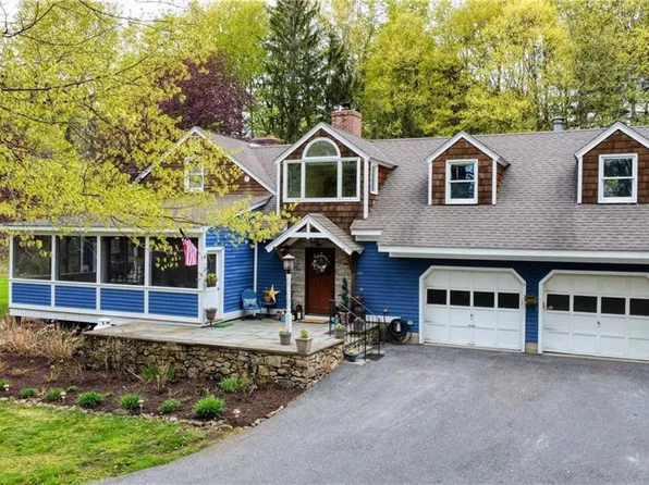 140 Limekiln Road, Redding, CT 06896