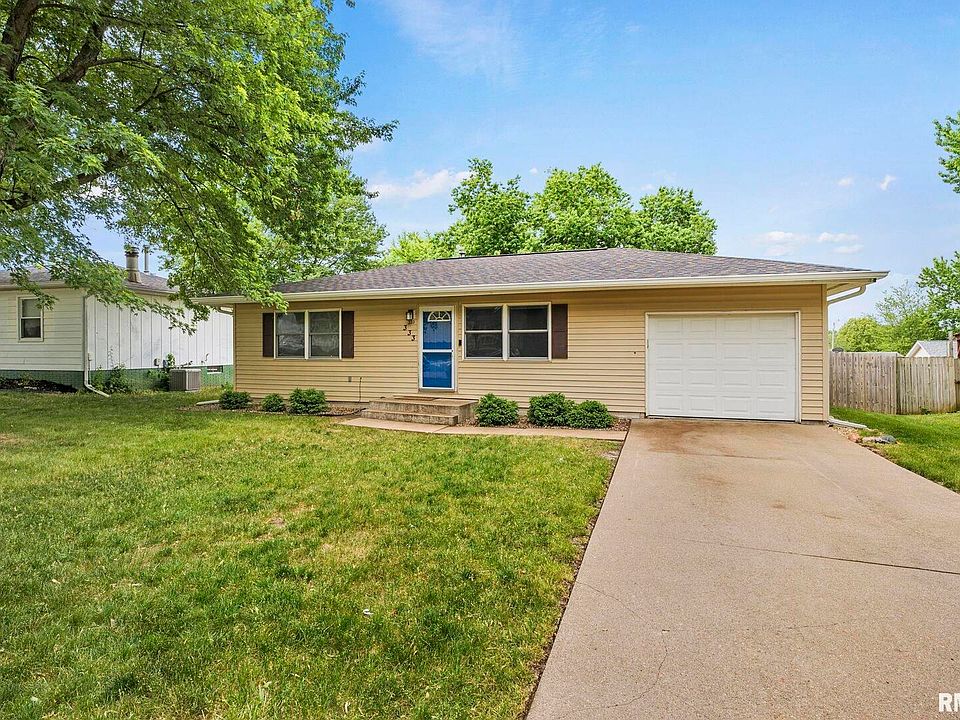 1st image of 333 W 61st Pl