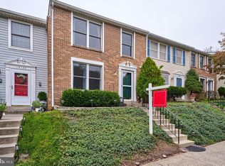 19102 Partridge Wood Dr, Germantown, MD 20874