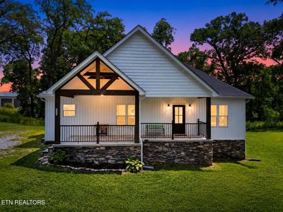 2128 Asbury Rd, Knoxville, TN, 37914