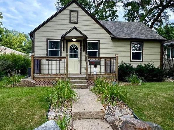2204 S Euclid Ave, Sioux Falls, SD 57105