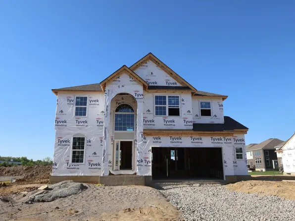 5390 White Pine Ln #9805, Fairfield Township, OH 45011