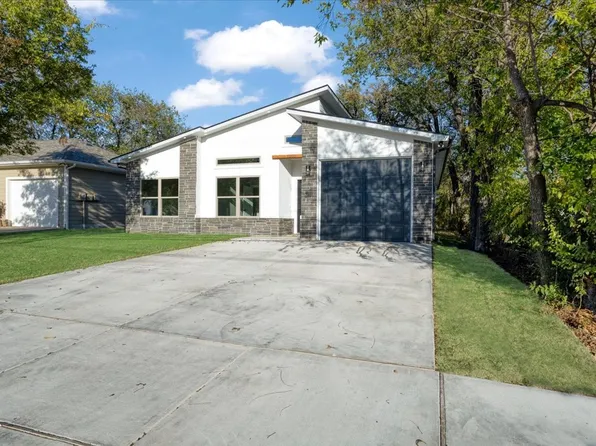 1201 N Broughton St, Sherman, TX 75090