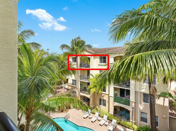 4 Renaissance Way #414, Boynton Beach, FL 33426