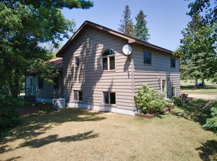 966 Trout Lake Rd, Bovey, MN 55709
