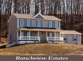 21 Paso Fino Dr, Augusta, WV 26704