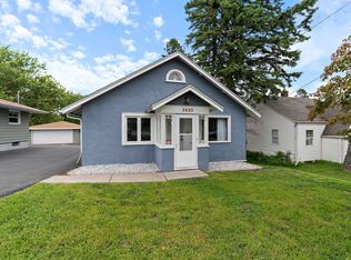 2420 Piedmont Ave, Duluth, MN 55811