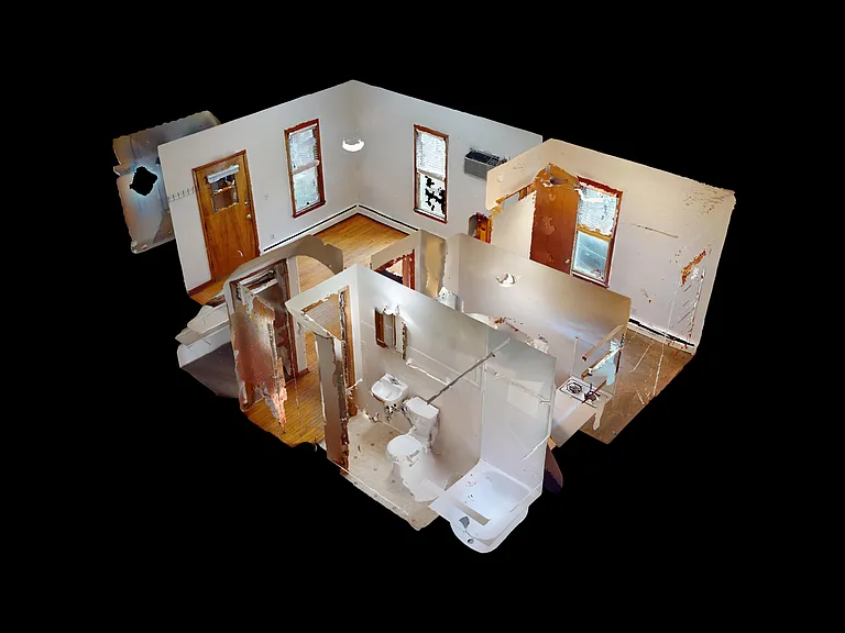 Dollhouse View Dollhouse View