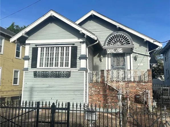 1914 Broadway St, New Orleans, LA 70118