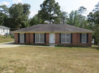 5900 Line Dr, Columbus, GA 31907