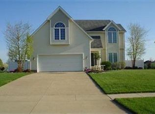 823 Sturbridge Dr, Medina, OH