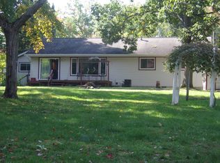 6690 Evergreen Trl, Lake, MI 48632