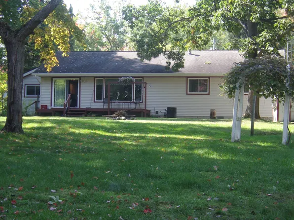 6690 Evergreen Trl, Lake, MI 48632