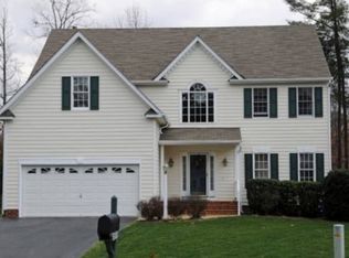 5101 Dorin Hill Ct, Glen Allen, VA 23059
