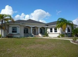 1483 McHugh St, Pt Charlotte, FL 33953