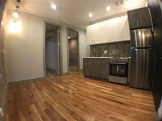 Rented by Brooklyn Group