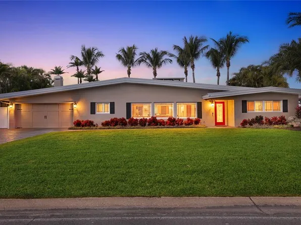 225 55th Ave, Saint Pete Beach, FL 33706