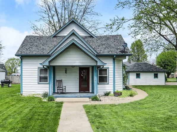 4010 W 100 N, Bargersville, IN 46106