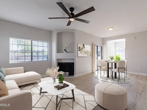 930 N MESA Drive #1039, Mesa, AZ 85201