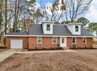 913 Norfleet Rd, Virginia Beach, VA 23464