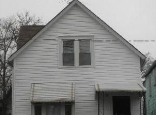 8234 S Emerald Ave, Chicago, IL 60620