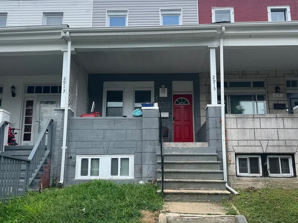 2915 Winchester St, Baltimore, MD 21216