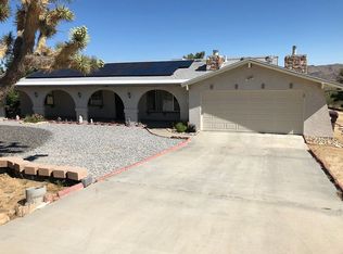 60386 Onaga Trl, Joshua Tree, CA 92252