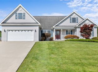 149 Honeysuckle Ln, Windber, PA 15963