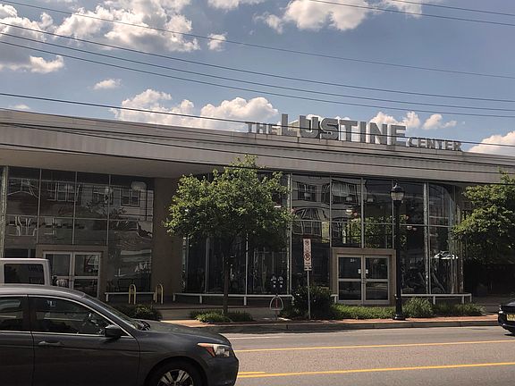 Lustine Center - Gym and Activity Center