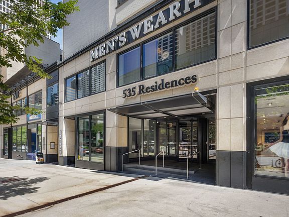 2nd image of 535 N Michigan Ave APT 2306