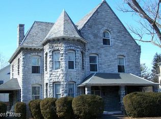 21 S Washington St, Winchester, VA 22601