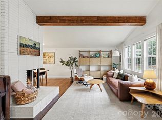 440 Bubbling Well Rd, Matthews, NC 28105