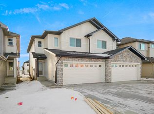 195 Savoy Cres, Strathcona County, AB T8H 1A8