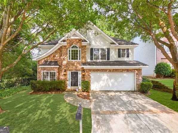 2499 Emerald Ridge Ct NE, Atlanta, GA 30345