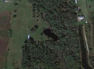 11580 County Road 87, Elberta, AL 36530