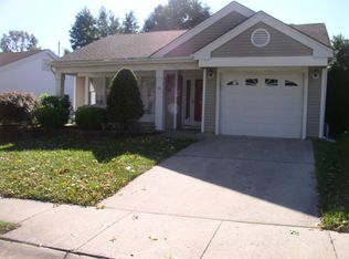 2254 Beltane Rd, Toms River, NJ 08755