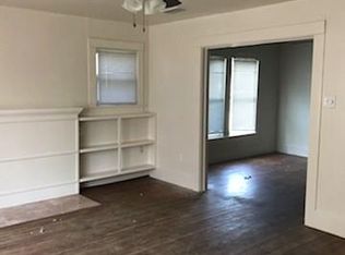 1642 S 12th St, Abilene, TX 79602