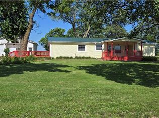 24770 Earnest Rd, Parker, KS 66064