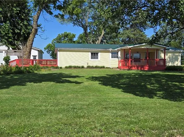 24770 Earnest Rd, Parker, KS 66064
