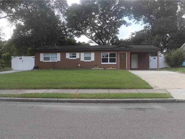 5818 Flori Ln, Orlando, FL 32808