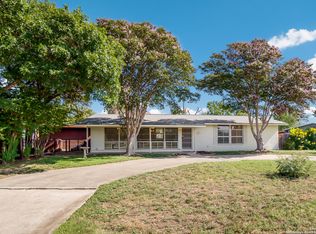 103 S Skipper Dr, San Antonio, TX 78216