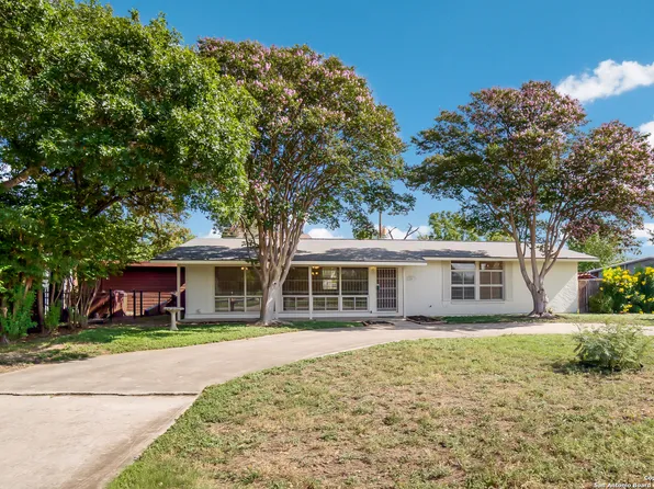 103 S SKIPPER DR, San Antonio, TX 78216